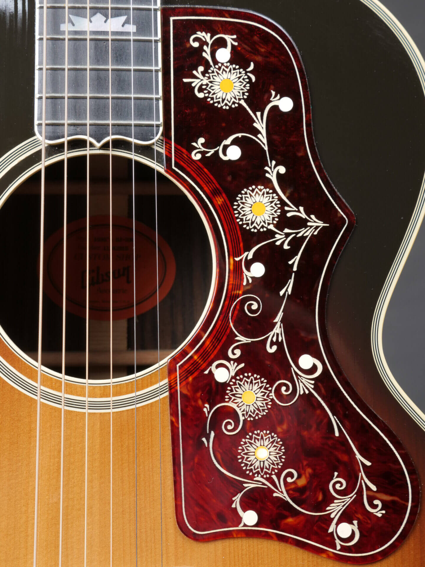 Gibson SJ-200 Golden Age 1930's - Image 4