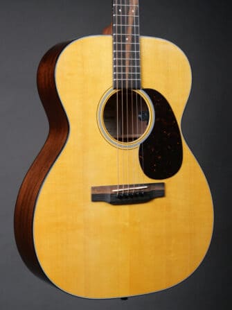 Martin 000E Retro Plus