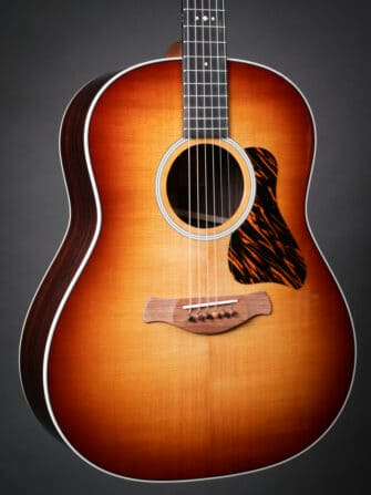 Taylor 717e Gold Label