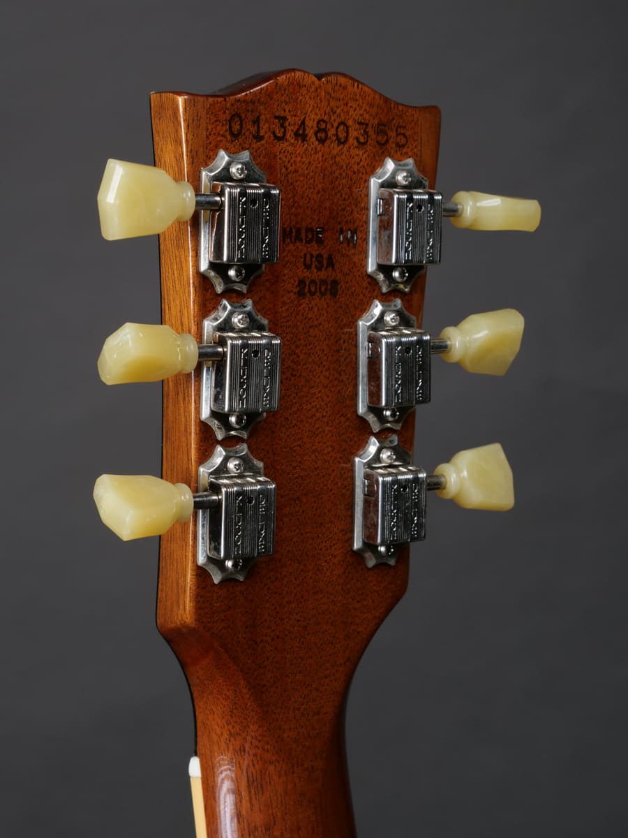 Gibson Les Paul Traditional (2008) - Image 9