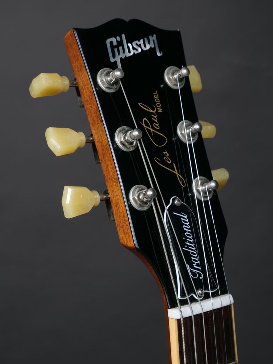Gibson Les Paul Traditional (2008) - Image 8