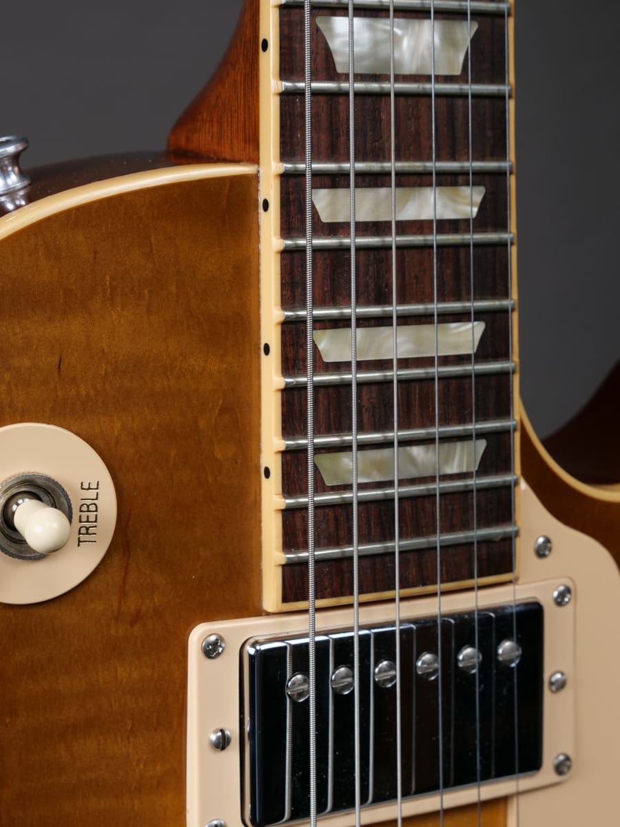 Gibson Les Paul Traditional (2008) - Image 10