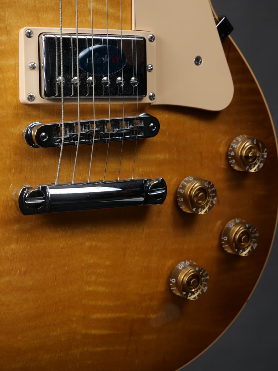 Gibson Les Paul Traditional (2008) - Image 11