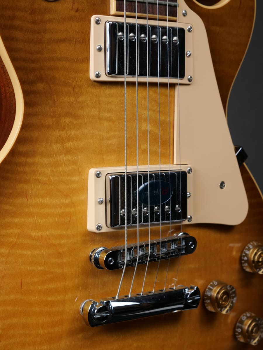 Gibson Les Paul Traditional (2008) - Image 12