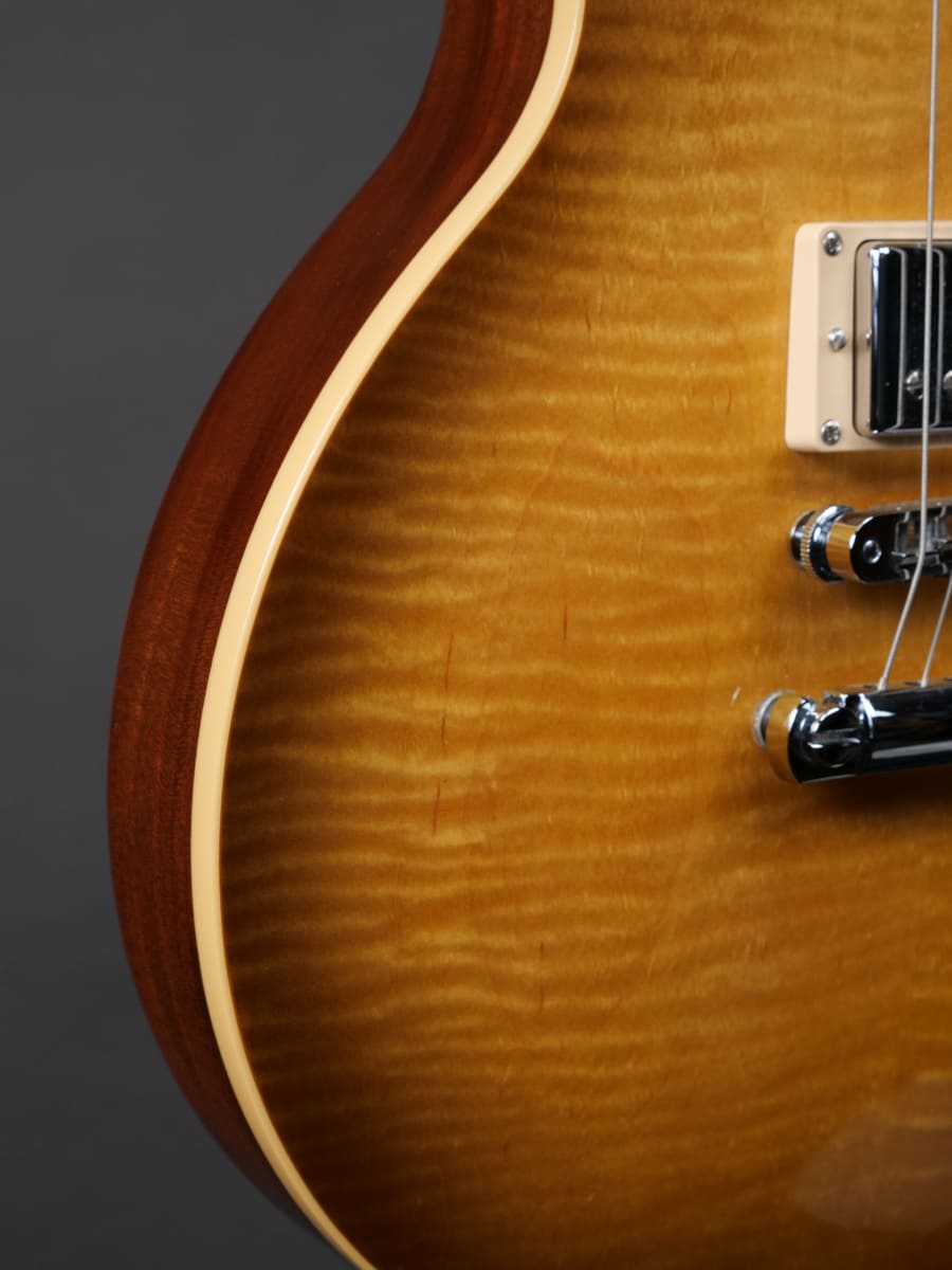 Gibson Les Paul Traditional (2008) - Image 6