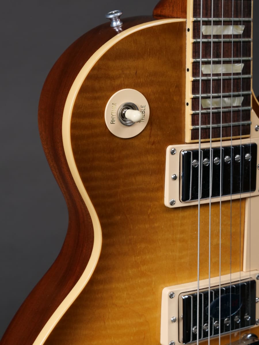 Gibson Les Paul Traditional (2008) - Image 2