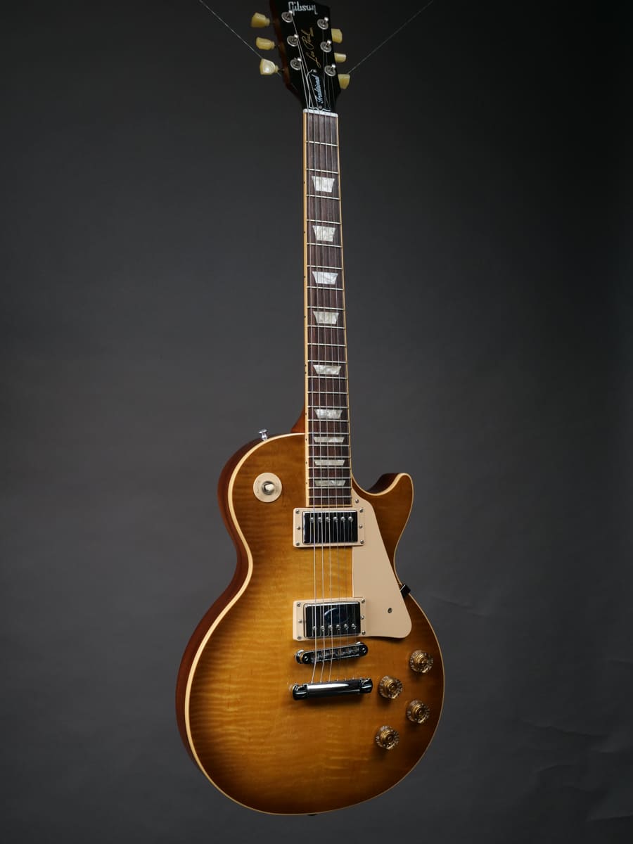 Gibson Les Paul Traditional (2008) - Image 13