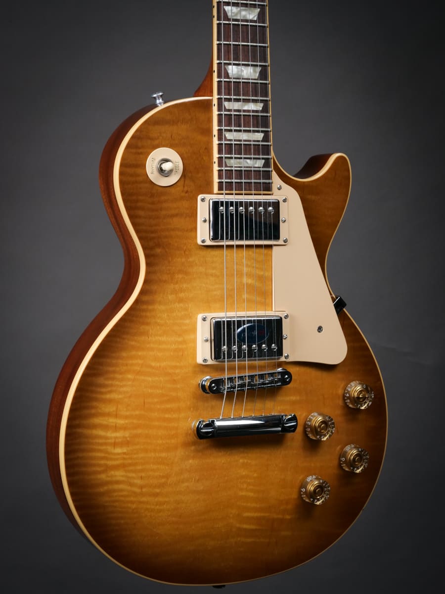 Gibson Les Paul Traditional (2008)