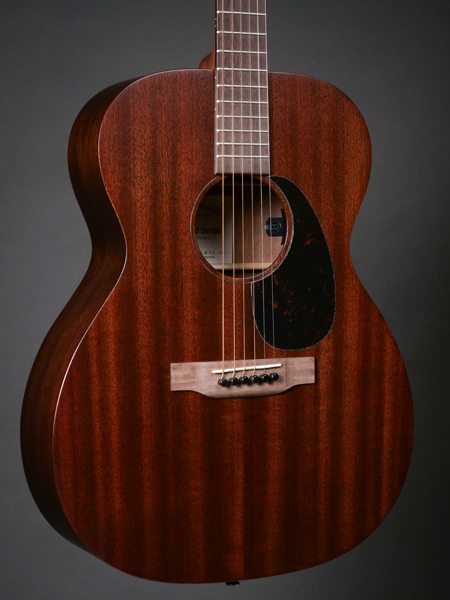 Martin Road Series 000-10e