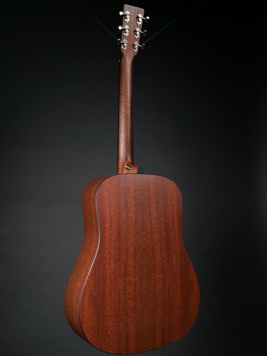 Martin D-X2E Molly Tuttle - Image 8