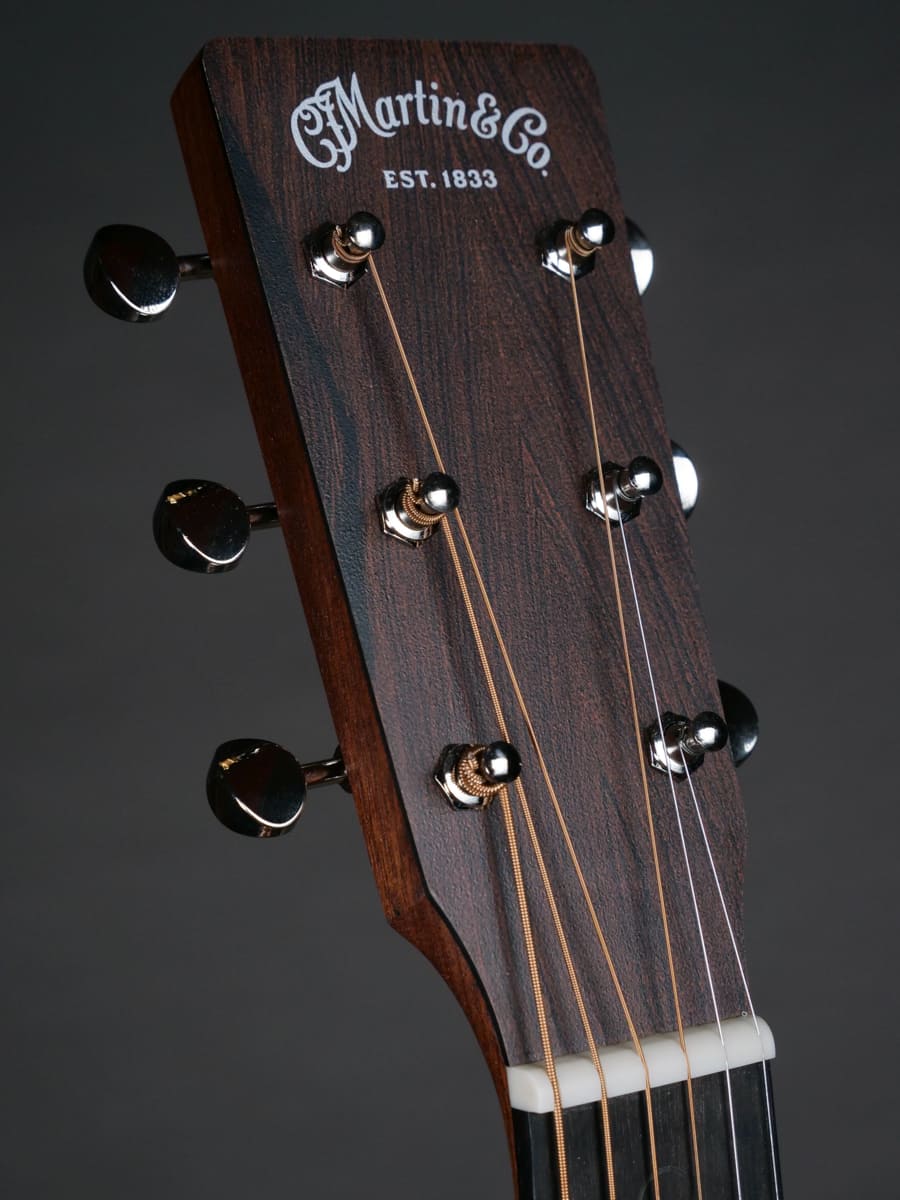 Martin D-X2E Molly Tuttle - Image 11